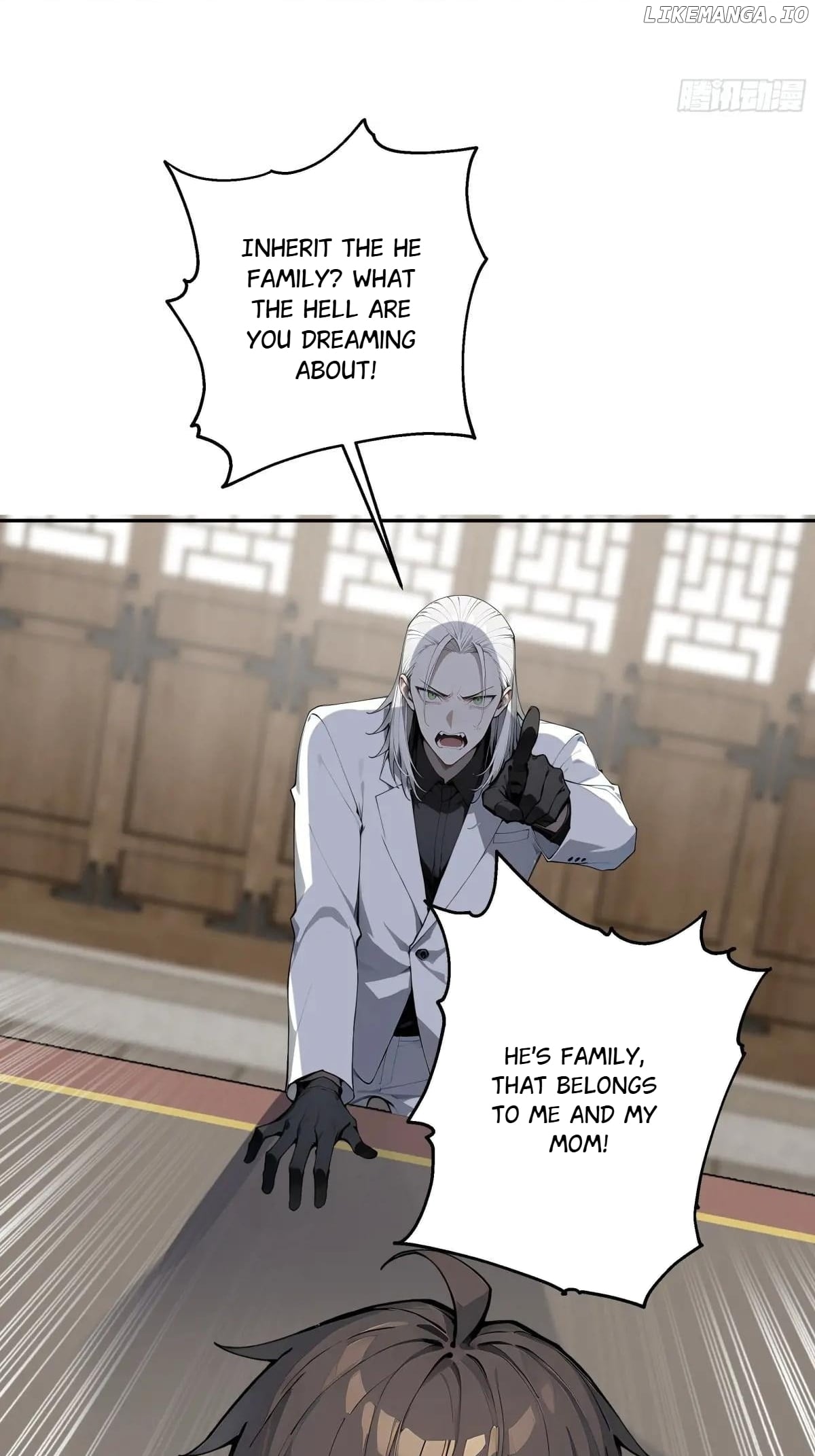 God of Learning Chapter 34 - page 30